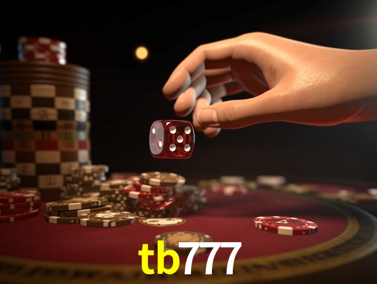 Bônus de Boas-vindas tb777