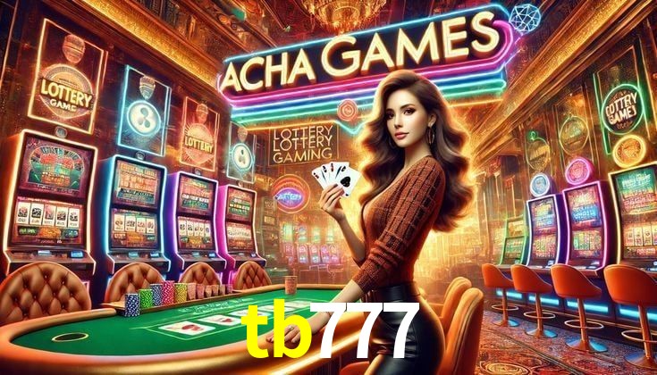 Welcome Bonus tb777