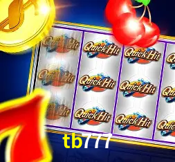 A Revolução dos Aplicativos de Jogos no tb777