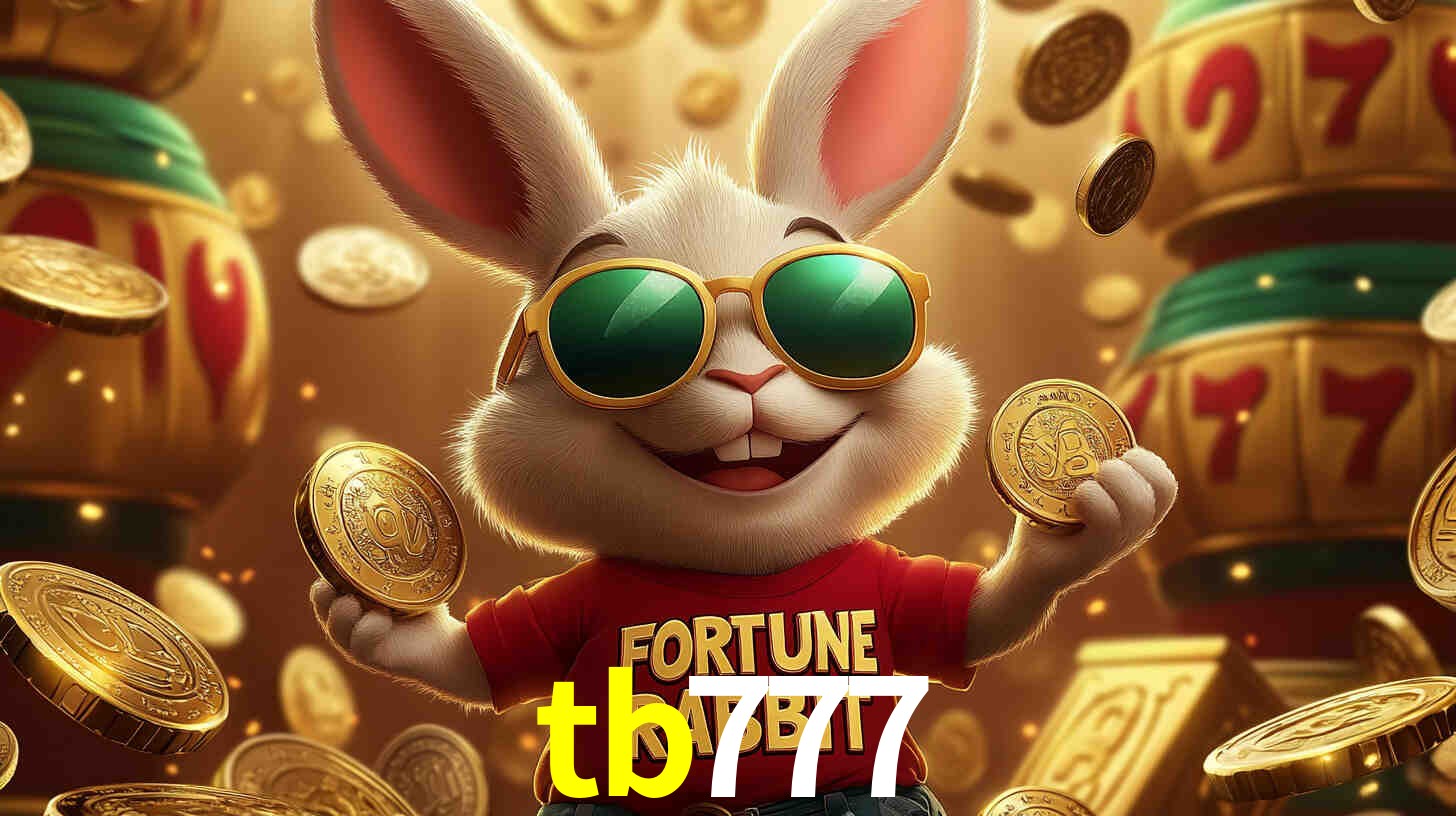 tb777: Seu Cassino Premiado com Pagamentos Rápidos