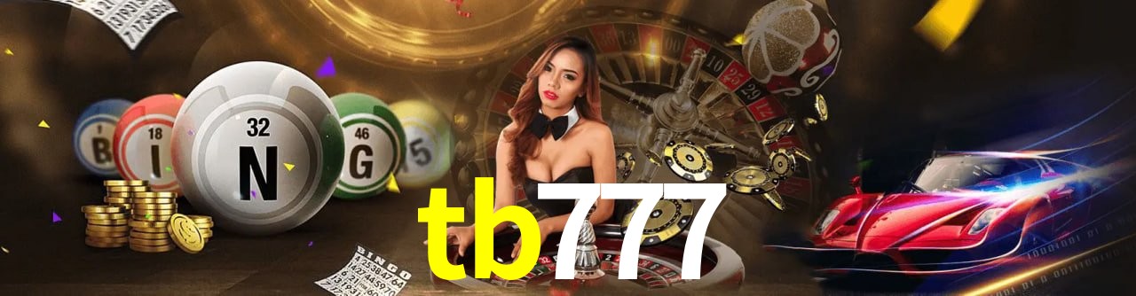 Promoção Relâmpago tb777