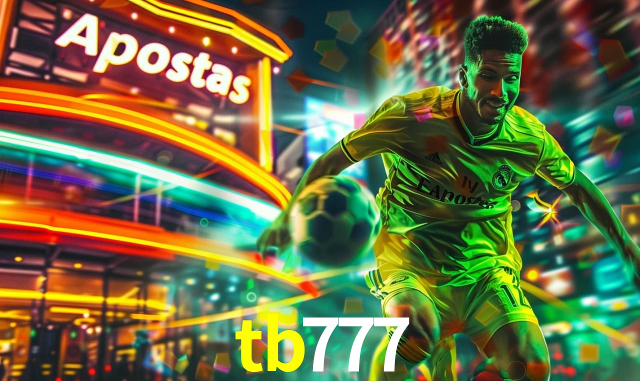 Apostas de Tênis tb777