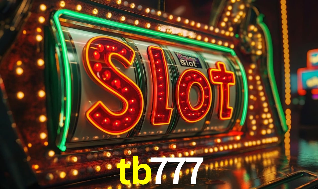 Casino Ao Vivo tb777