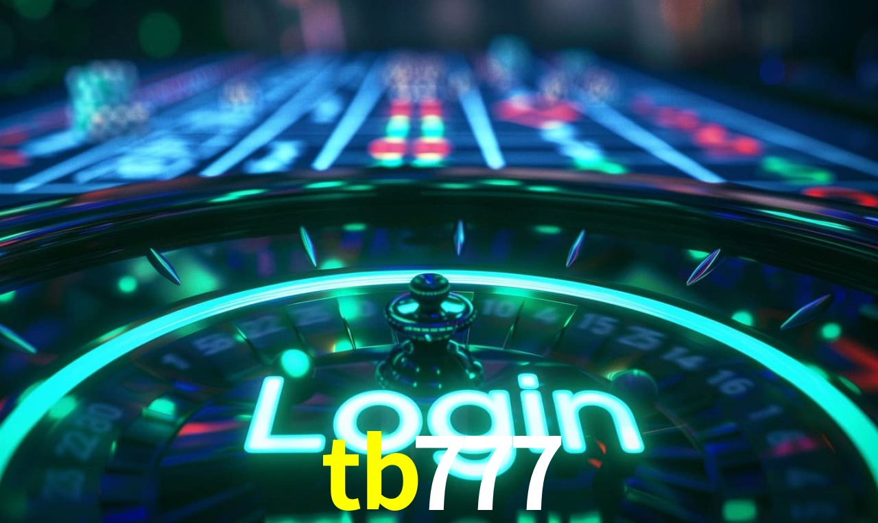 Casino Ao Vivo tb777