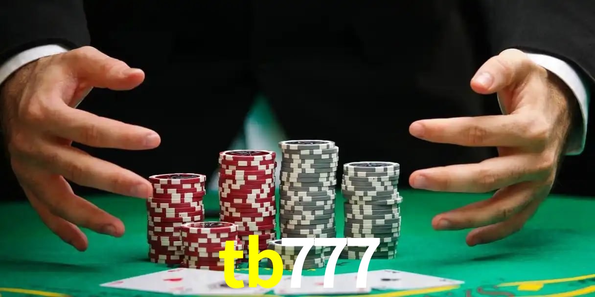 cassino tb777