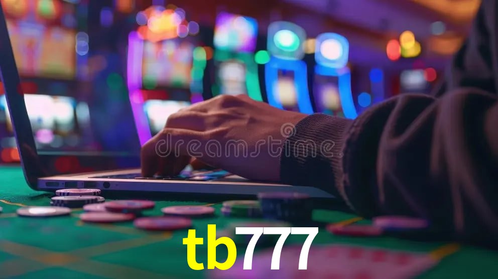 A Emoção da Loteria na tb777: Uma Chance de Mudança de Vida