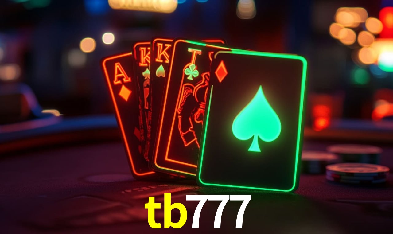 Apostas de Futebol tb777
