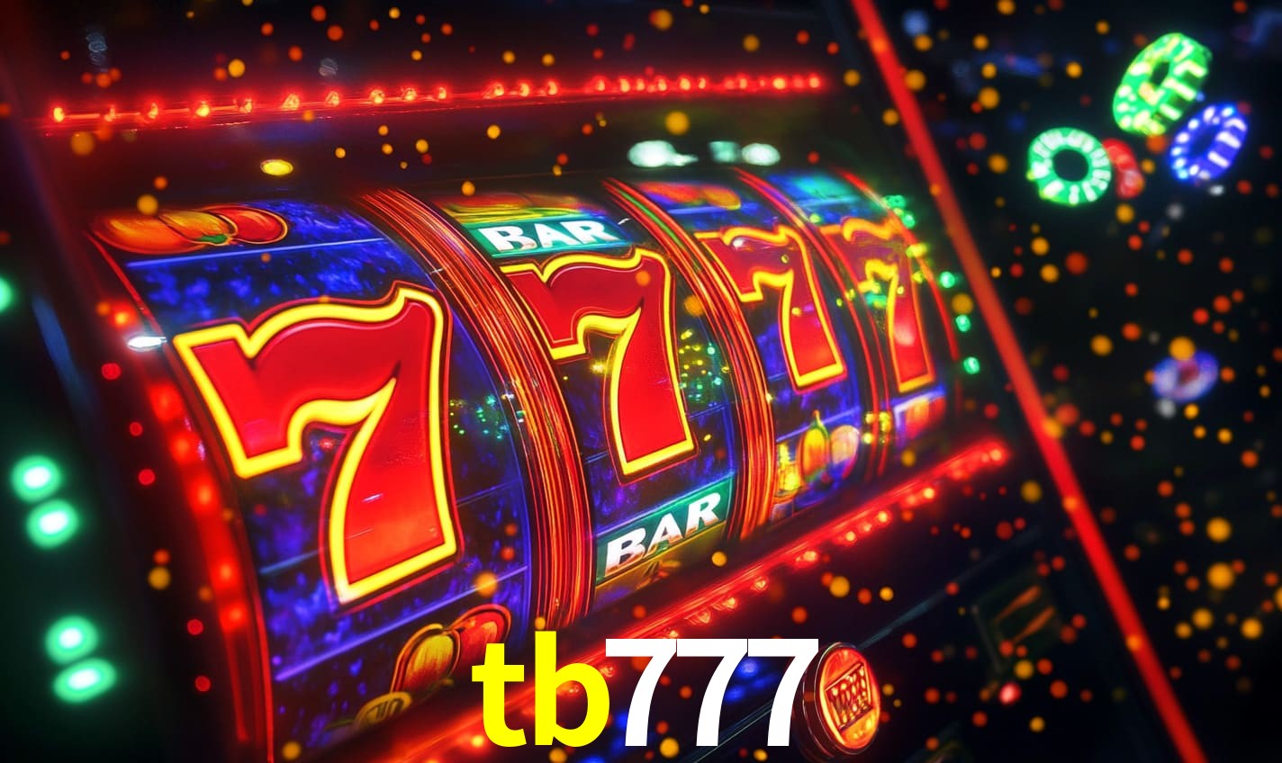 Sinta a adrenalina dos jogos de cassino com tb777