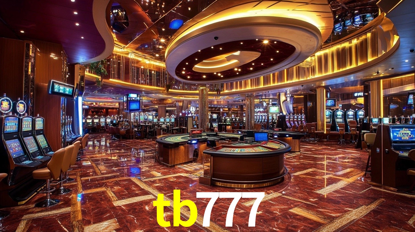 VIP Casino tb777