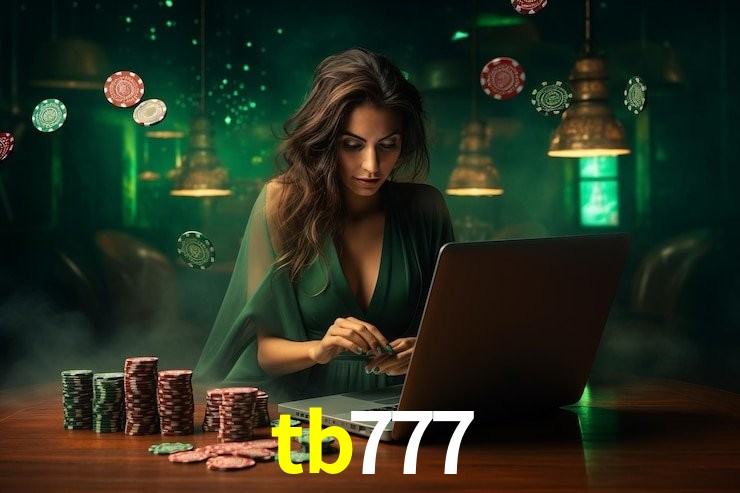 tb777 slots