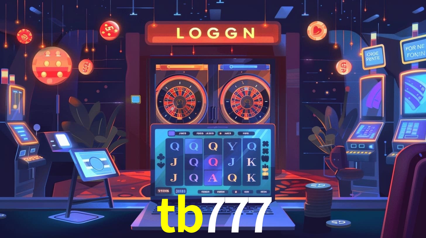 Login Seguro tb777