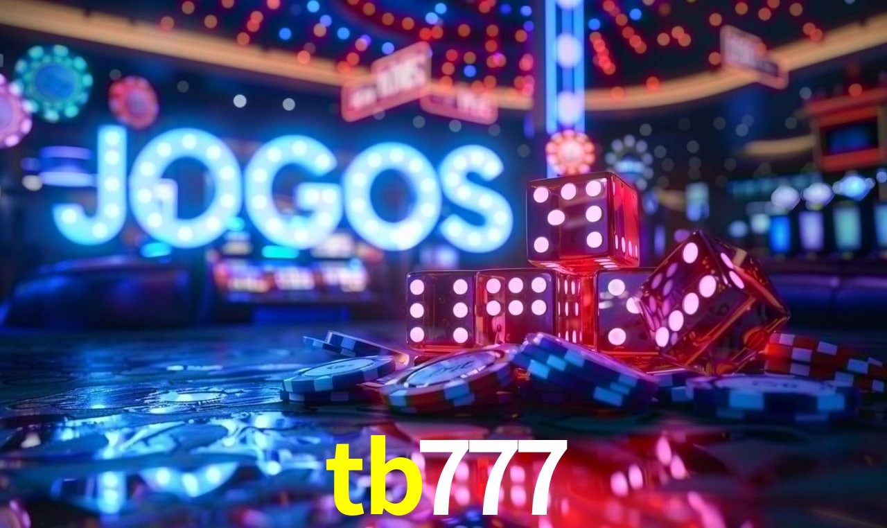 Desvendando o Mundo dos Jogos Virtuais na tb777