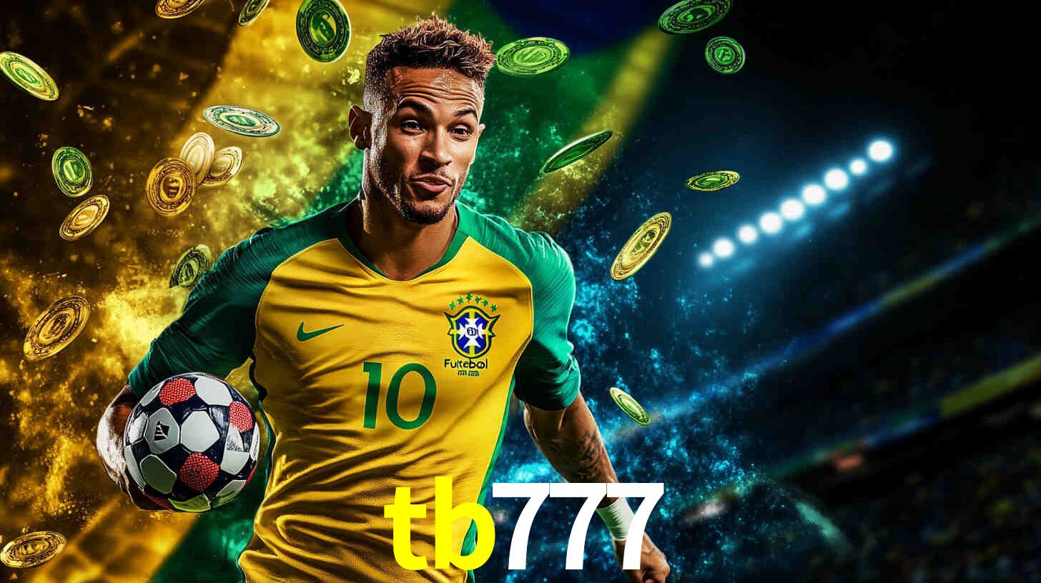 Desvendando o Mundo dos Jogos Virtuais na tb777