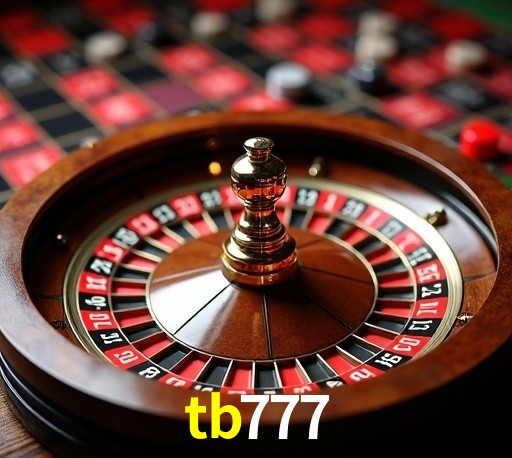 Tecnologia da Plataforma tb777