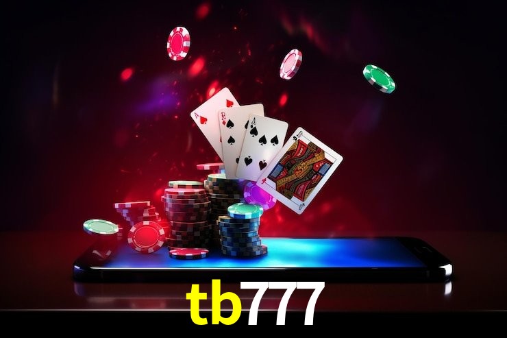 Slot Games tb777