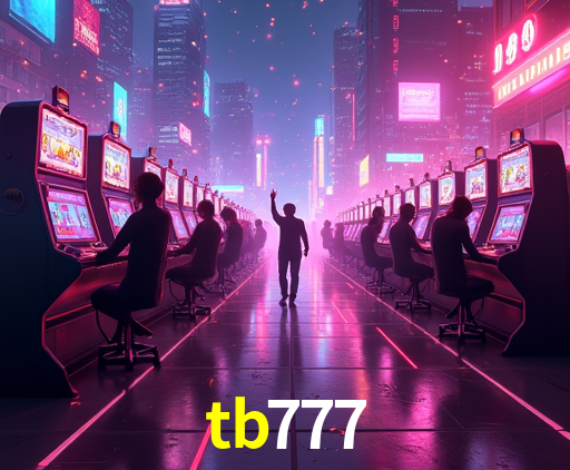 Interface do App tb777