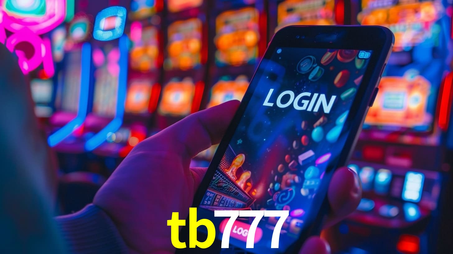 Jogos Exclusivos tb777