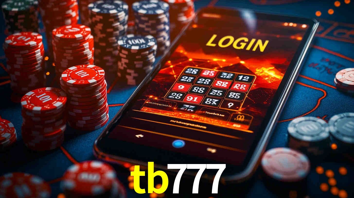 tb777 game