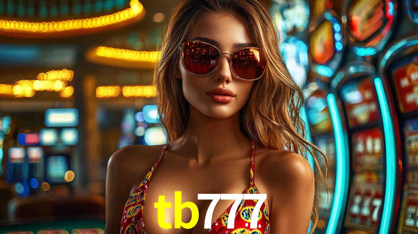 Welcome Bonus tb777