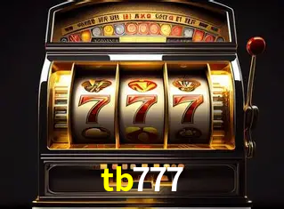 Descubra o Mundo do Cassino Online com tb777