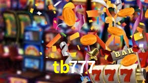 tb777: A Experiência de Casino com Jogos de Mesa ao Vivo
