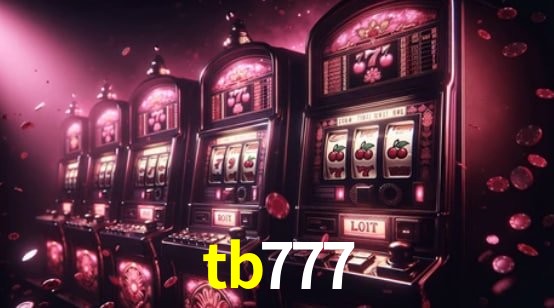 Inovações de Jogos na tb777: O Futuro das Experiências Interativas