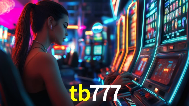 tb777 App Interface