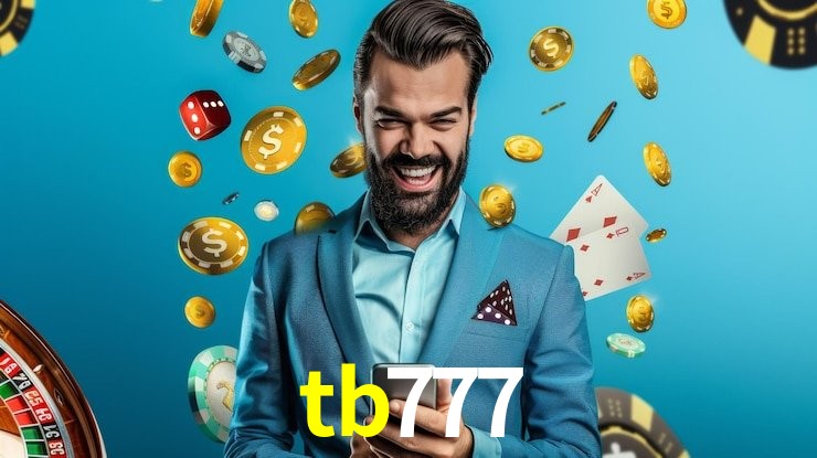 Game Providers tb777