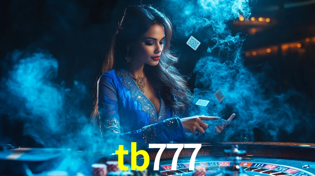 A Experiência Imersiva dos Cassinos Ao Vivo no tb777