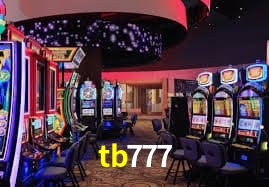 Design Responsivo tb777
