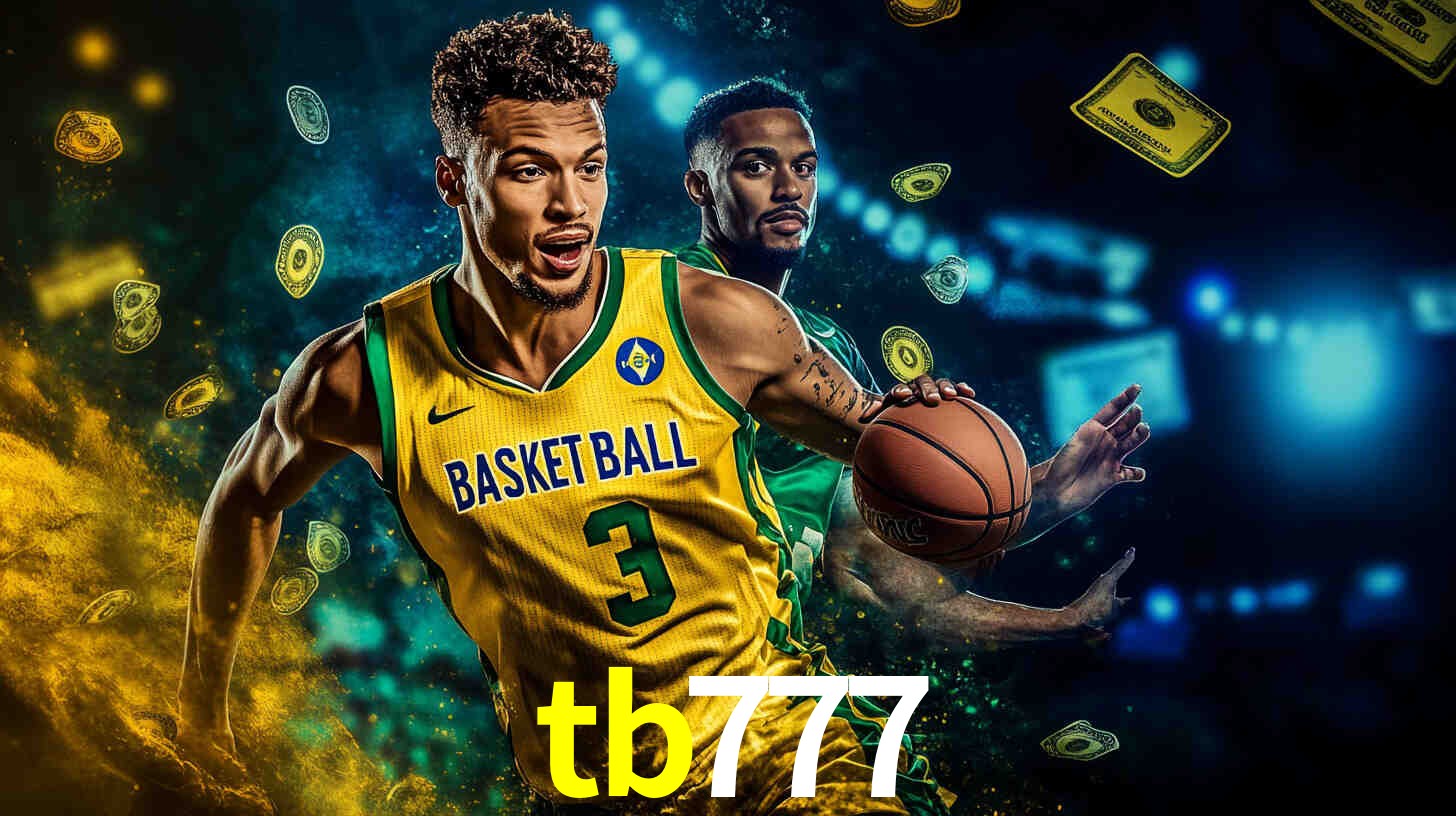 Descubra a Magia dos Jogos de Arcade no tb777