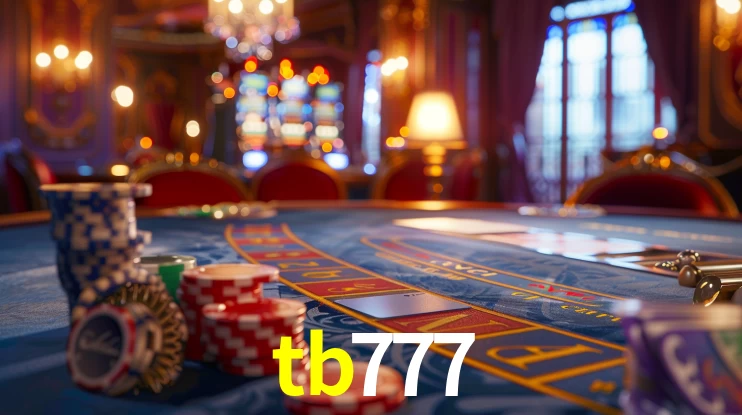 Account Benefits tb777