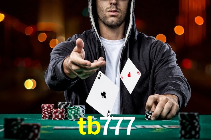 tb777 slots