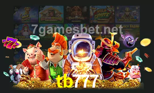 cassino tb777